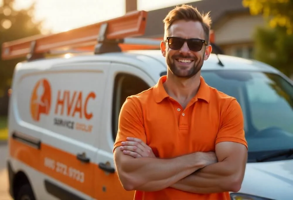 Professional HVAC repair and installation services in Russellton, PA